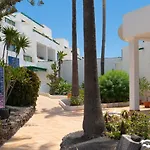 Galeon Playa By Seasense Lägenhetshotell Costa Teguise