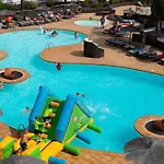 Lägenhetshotell Galeon Playa By Seasense 3*