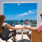 Lägenhetshotell Galeon Playa By Seasense Costa Teguise