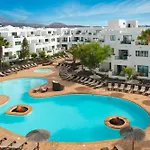 Lägenhetshotell Galeon Playa By Seasense
