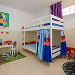 Lägenhetshotell Galeon Playa By Seasense 3*