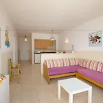Galeon Playa By Seasense Lägenhetshotell 3*