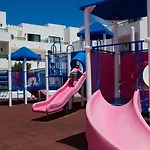 Lägenhetshotell Galeon Playa By Seasense Costa Teguise
