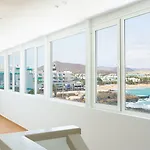 Lägenhetshotell Galeon Playa By Seasense 3*