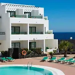 Galeon Playa By Seasense Lägenhetshotell 3*