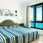Galeon Playa By Seasense Lägenhetshotell Costa Teguise