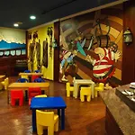 Galeon Playa By Seasense 3*