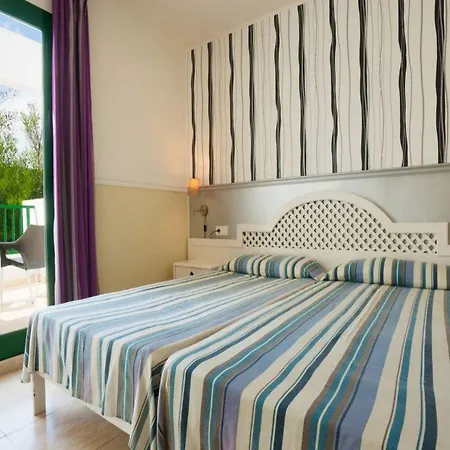 Galeon Playa Hotel apartamentowy Costa Teguise