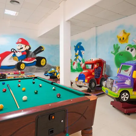 Galeon Playa Costa Teguise