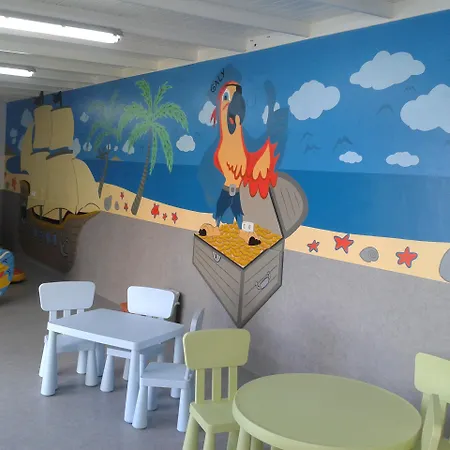 Galeon Playa 3*