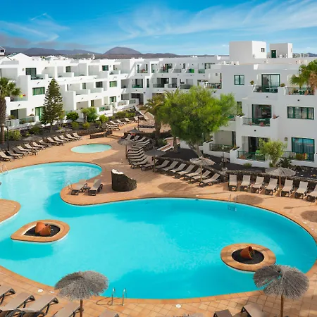 Aparthotel Galeon Playa