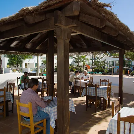 Galeon Playa 3*