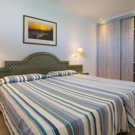 Galeon Playa 3* Costa Teguise