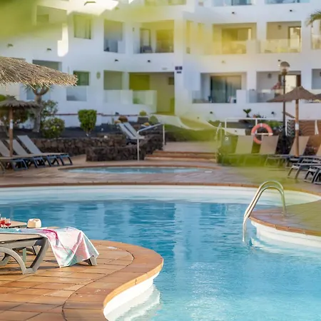 Galeon Playa Hotel apartamentowy