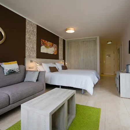 Galeon Playa By Seasense 3*