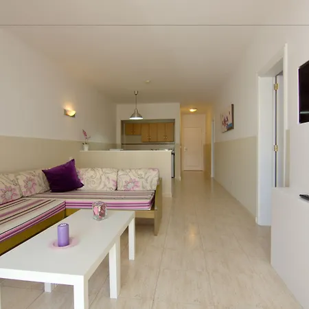 Galeon Playa By Seasense 3* 코스타 테기세