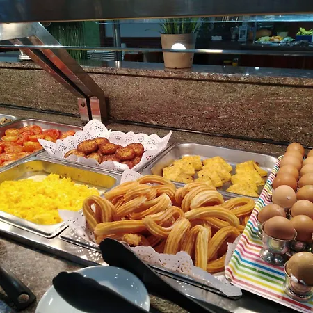 Galeon Playa 3* Costa Teguise