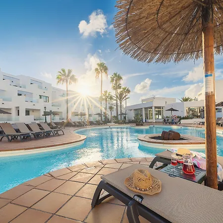 Galeon Playa 3* Costa Teguise