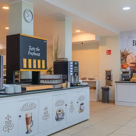 Galeon Playa Hotel apartamentowy 3*