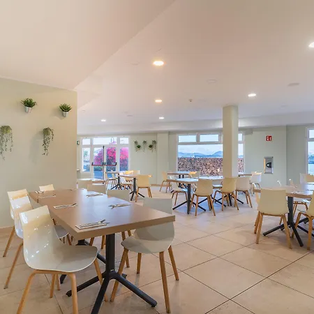 Hotel apartamentowy Galeon Playa Costa Teguise