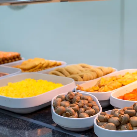 Galeon Playa Hotel apartamentowy 3*