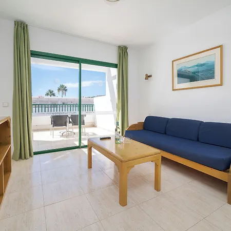 Galeon Playa By Seasense 3* 코스타 테기세