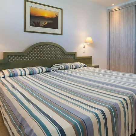 Hotel apartamentowy Galeon Playa