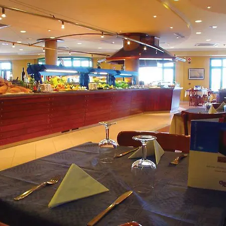 Hotel apartamentowy Galeon Playa Costa Teguise