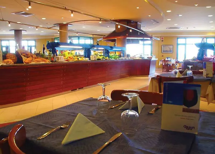 Aparthotel Galeon Playa Costa Teguise